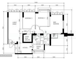 Lentor Gardens (D26), Condominium #571811701